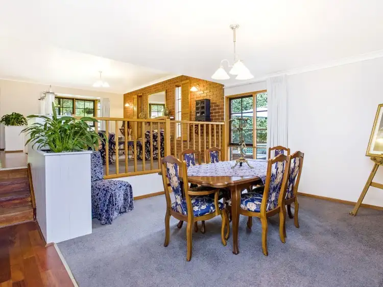 Fourth view of Homely house listing, 48 Skyline Drive, Keilor VIC 3036