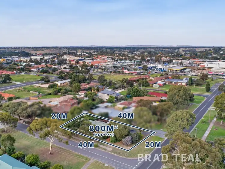 Second view of Homely house listing, 20 Miller Street, Sunbury VIC 3429