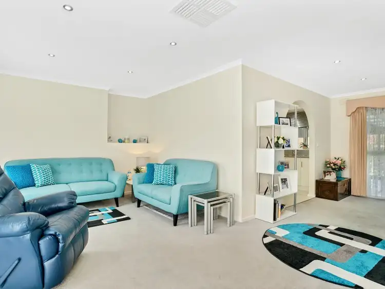 Third view of Homely house listing, 28 Southern Crescent, Craigieburn VIC 3064