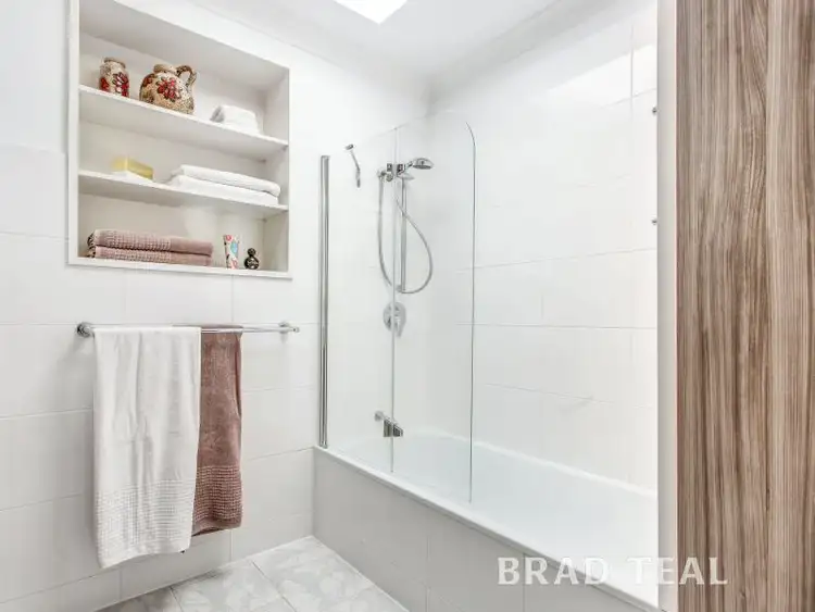 Fifth view of Homely townhouse listing, 5/48 Railway Parade, Pascoe Vale VIC 3044