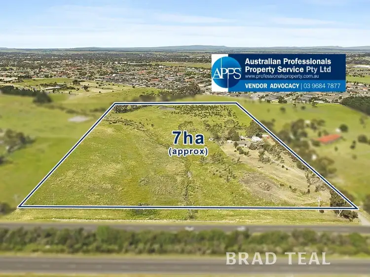 Main view of Homely house listing, 170 Moore Road, Sunbury VIC 3429