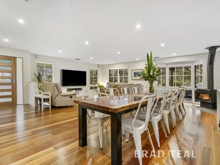 Fifth view of Homely house listing, 480 Racecourse Road, Sunbury VIC 3429