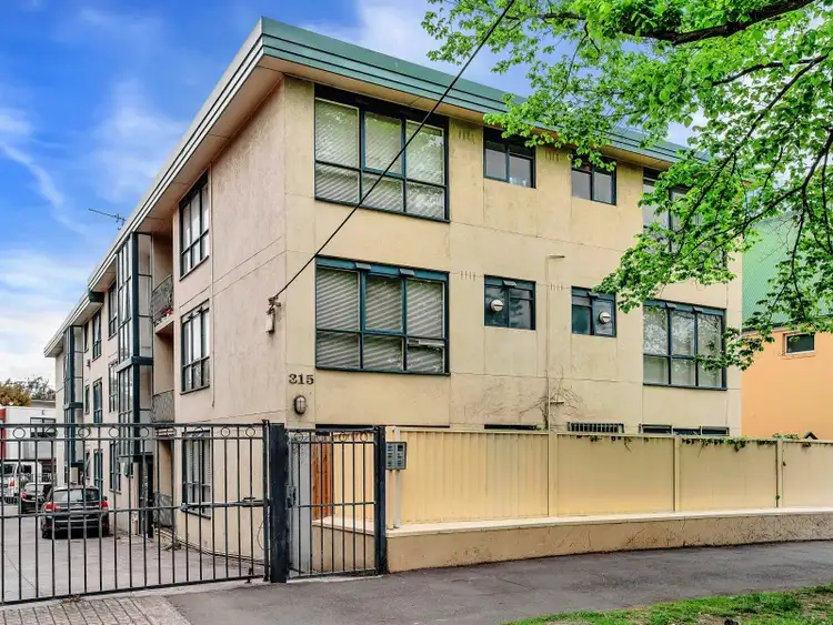 1/315 Flemington Road, North Melbourne VIC 3051