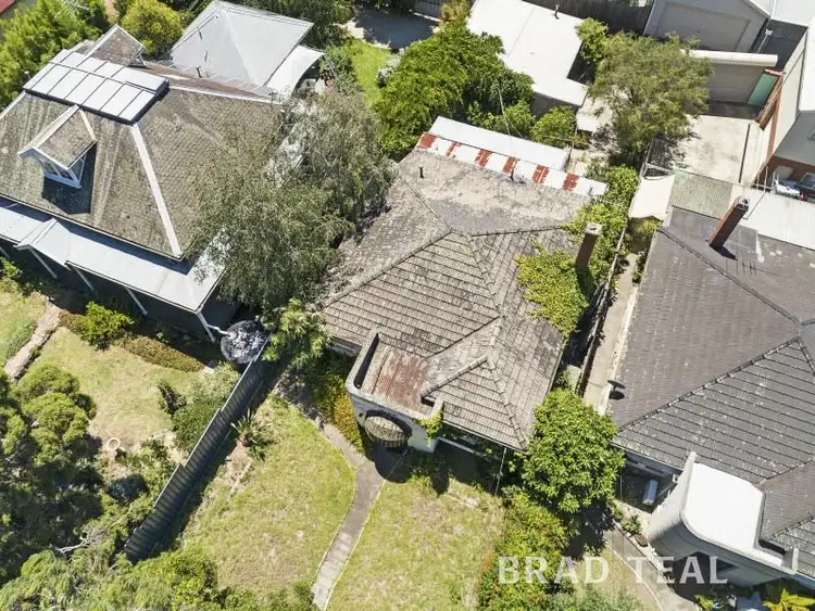 Third view of Homely house listing, 53 Ormond Road, Moonee Ponds VIC 3039