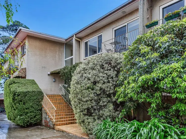 Main view of Homely apartment listing, 10/7 York Street, Moonee Ponds VIC 3039