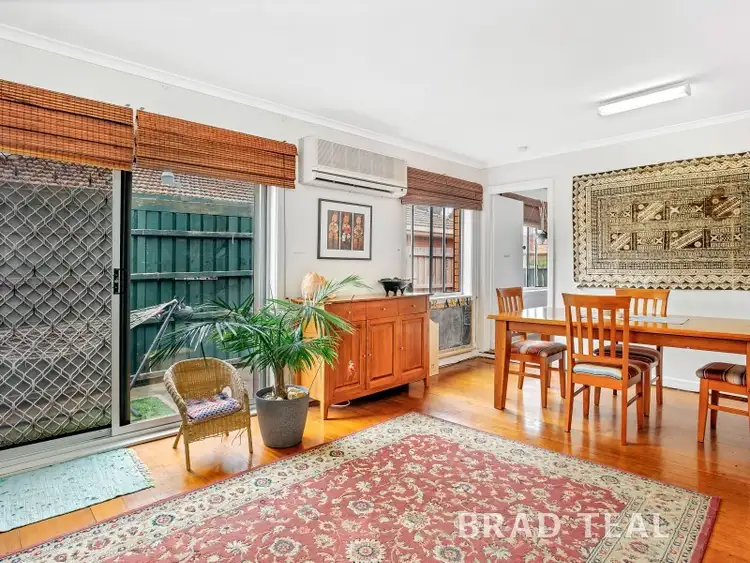 Second view of Homely house listing, 6 Olive Grove, Pascoe Vale VIC 3044