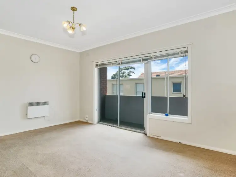 Second view of Homely apartment listing, 5/8 Violet Street, Essendon VIC 3040