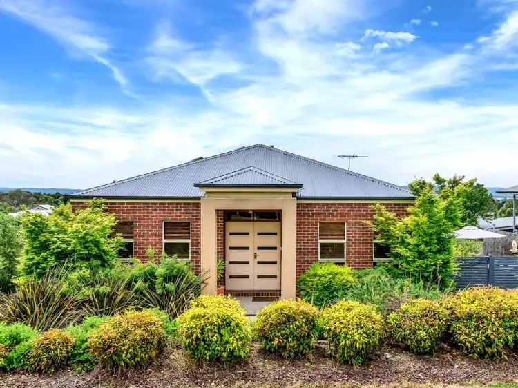 Main view of Homely house listing, 15 Kurung Court West, Gisborne VIC 3437