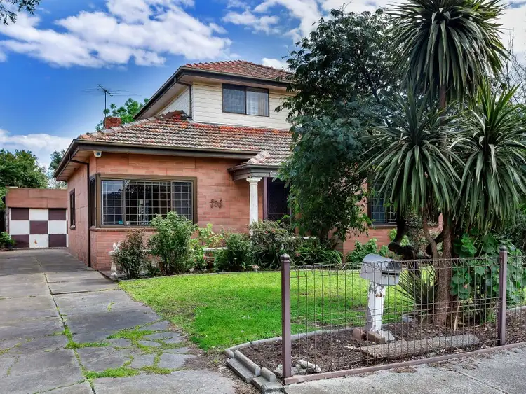 3 Dale Avenue, Pascoe Vale VIC 3044