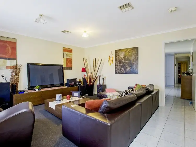 Third view of Homely house listing, 4 Ancona Close, Taylors Lakes VIC 3038