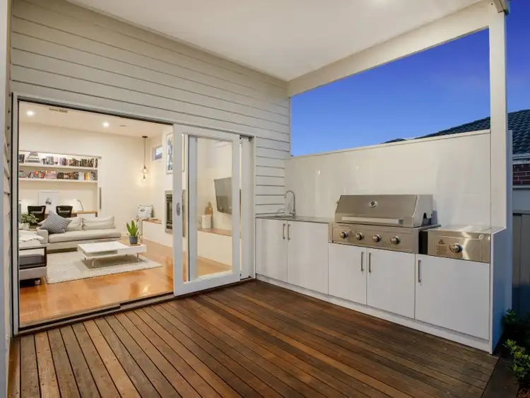 Sixth view of Homely house listing, 22 Sunshine Street, Pascoe Vale VIC 3044