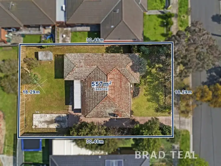 1 Sefton Street, Pascoe Vale VIC 3044