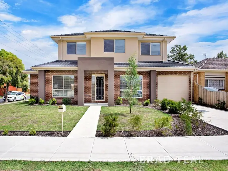 13 Minona Street, Fawkner VIC 3060