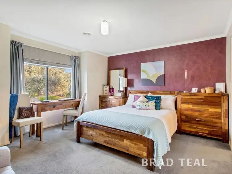 Fifth view of Homely house listing, 18 Alpine Gardens, Caroline Springs VIC 3023