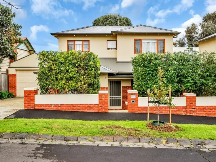 83 Scott Street, Moonee Ponds VIC 3039