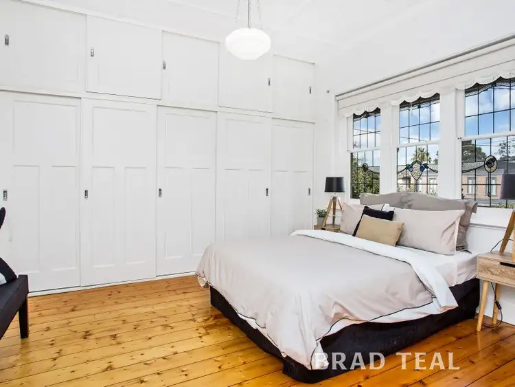 Fifth view of Homely house listing, 10 Balmanno Crescent, Strathmore VIC 3041