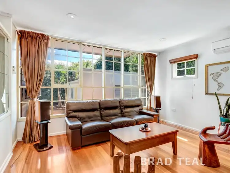 Sixth view of Homely house listing, 7 Glenview Road, Strathmore VIC 3041