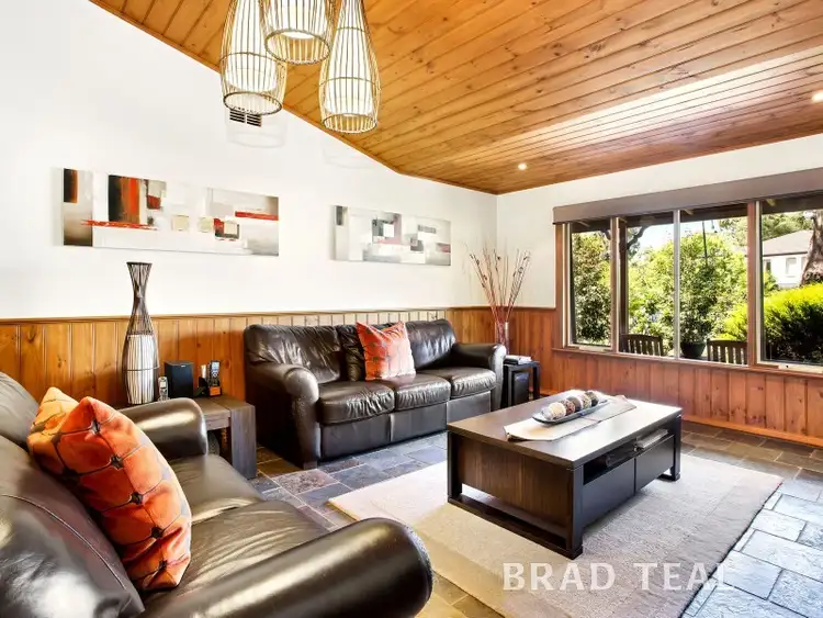 Fourth view of Homely house listing, 32 Fullwood Drive, Sunbury VIC 3429