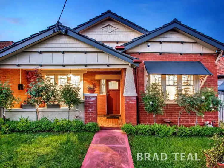 127 Clarendon Street, Thornbury VIC 3071