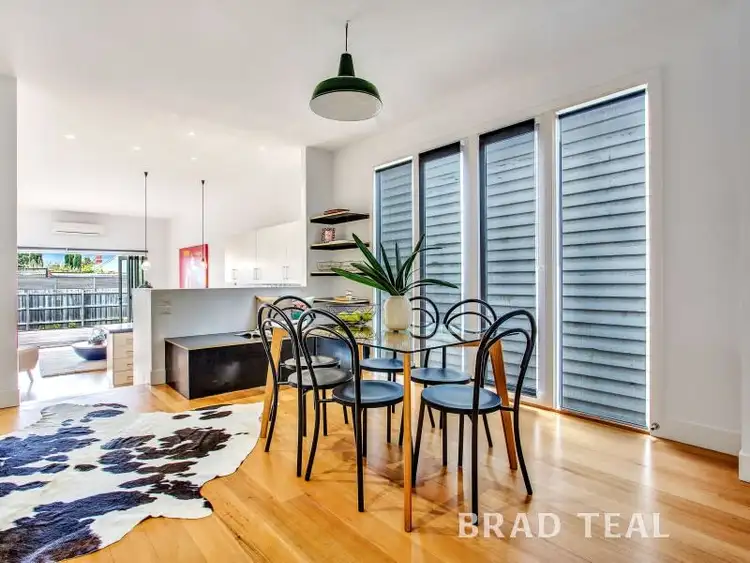 Second view of Homely house listing, 16 Primrose Street, Moonee Ponds VIC 3039