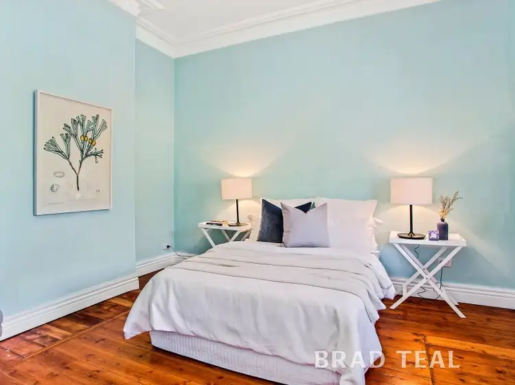 Fifth view of Homely house listing, 6 Lethbridge Street, Moonee Ponds VIC 3039