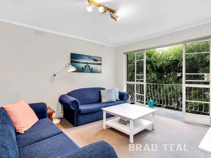 Main view of Homely unit listing, 8/7 York Street, Moonee Ponds VIC 3039