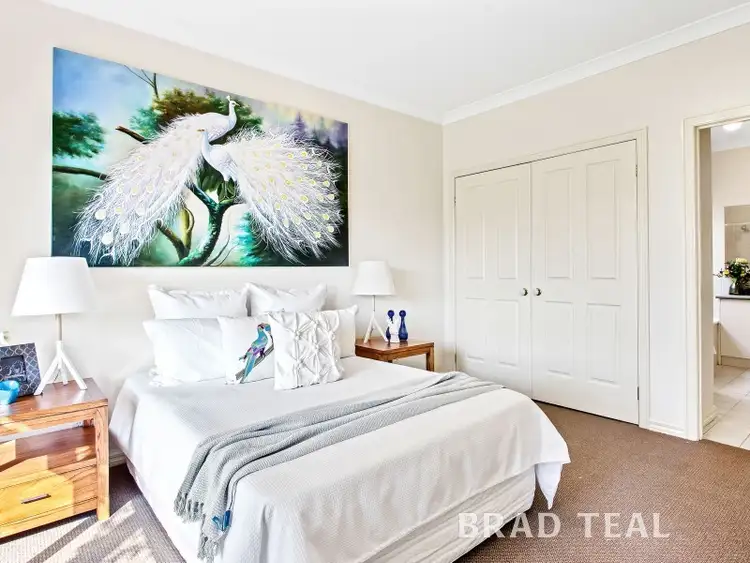 Fourth view of Homely house listing, 7/60 Epsom Road, Ascot Vale VIC 3032