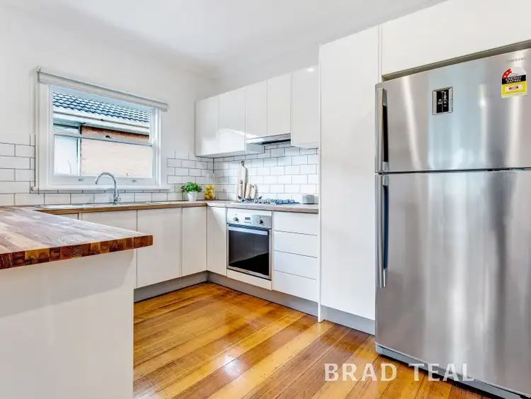 Fourth view of Homely house listing, 16 Highridge Crescent, Airport West VIC 3042