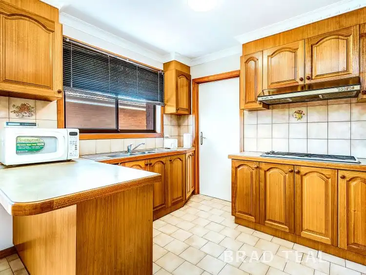 Fourth view of Homely unit listing, 3/2 O'Shannassy Street, Essendon North VIC 3041