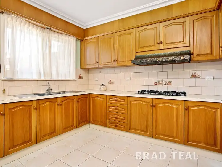 Second view of Homely house listing, 26 Ledger Avenue, Fawkner VIC 3060