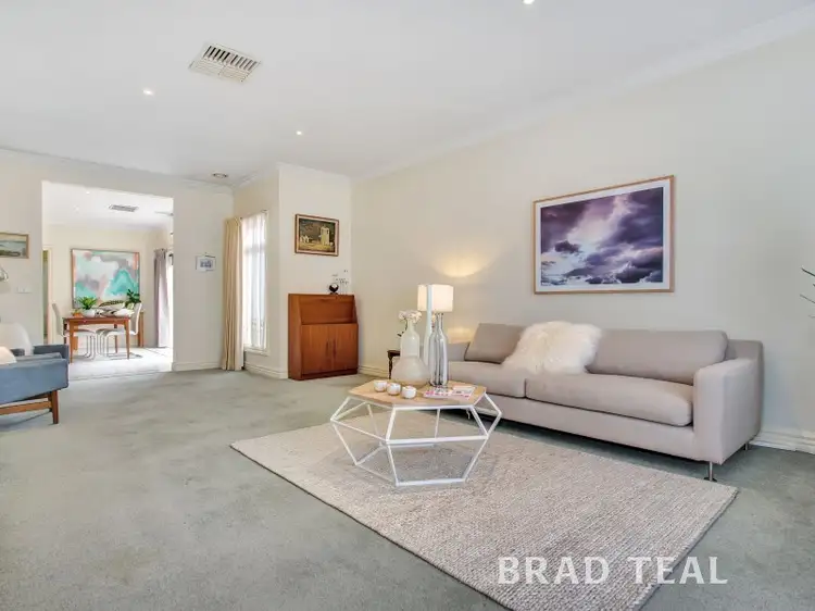 Sixth view of Homely unit listing, 25 Prince Street, Essendon North VIC 3041