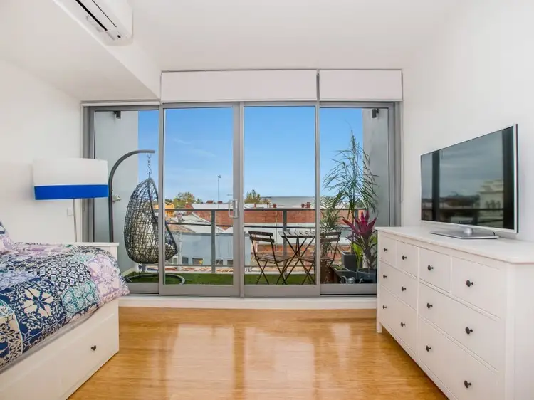 Main view of Homely apartment listing, 11/110 Maribyrnong Road, Moonee Ponds VIC 3039
