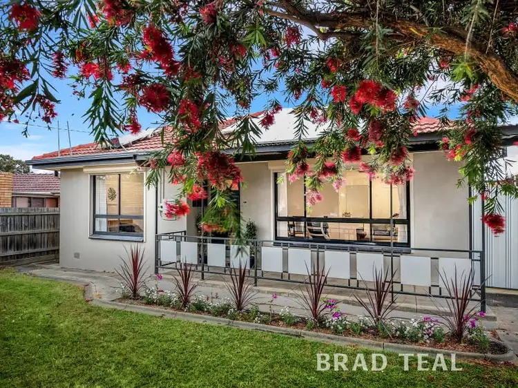 Lot 1/3 Brian Street, Fawkner VIC 3060