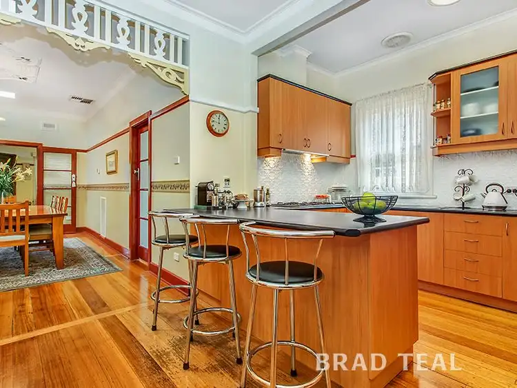 Fourth view of Homely house listing, 35 Balmoral Avenue, Pascoe Vale South VIC 3044