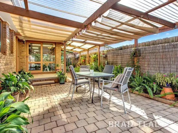 Fifth view of Homely house listing, 10 Wexford Court, Keilor Downs VIC 3038