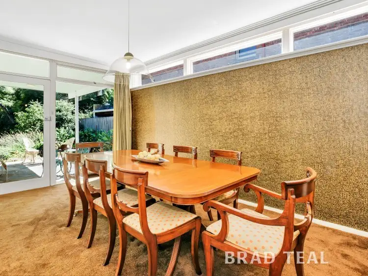 Sixth view of Homely house listing, 31 Brewster Street, Essendon VIC 3040