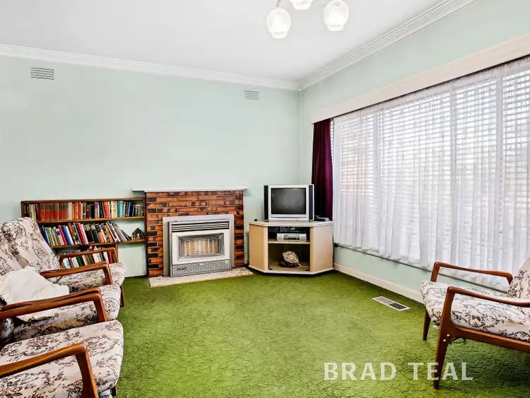Second view of Homely house listing, 30 Dorothy Street, Fawkner VIC 3060