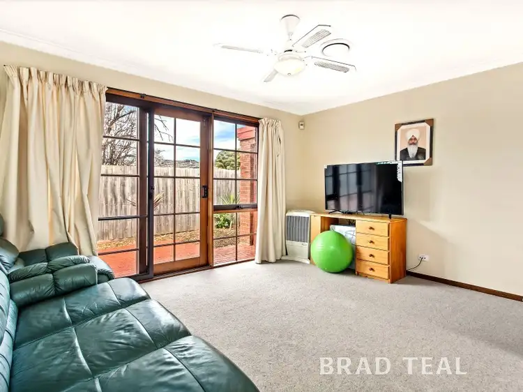 Second view of Homely unit listing, 4/35 Clovelly Avenue, Glenroy VIC 3046
