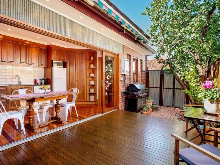 Fourth view of Homely house listing, 9 Newton Parade, Moonee Ponds VIC 3039