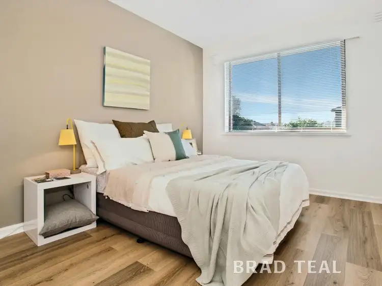 Third view of Homely apartment listing, 1/8 Glass Street, Essendon VIC 3040