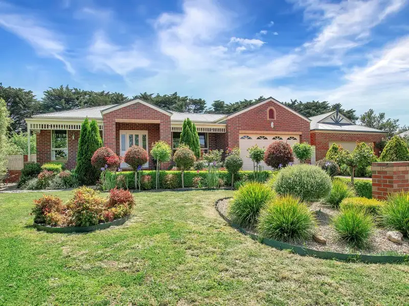 Main view of Homely house listing, 3 Penelope Court, Gisborne VIC 3437