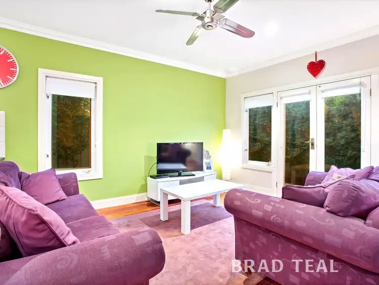 Fourth view of Homely house listing, 7/10 Stamford Grove, Caroline Springs VIC 3023