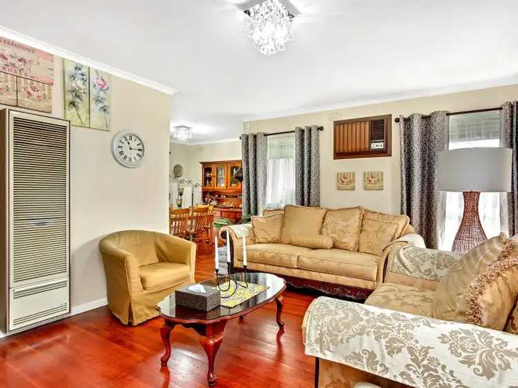 Fifth view of Homely house listing, 11 Hazelwood Court, Kings Park VIC 3021