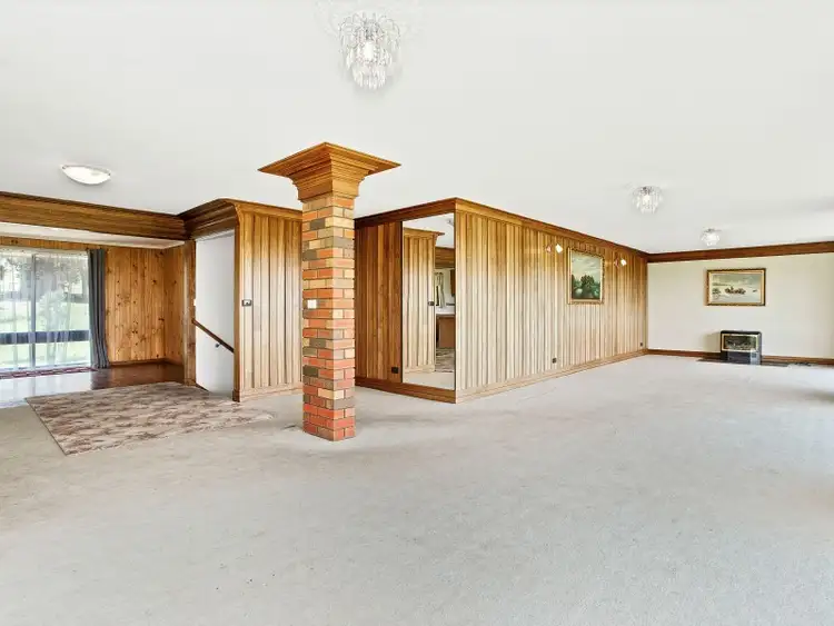 Fifth view of Homely house listing, 123 Lock Road, Gisborne South VIC 3437