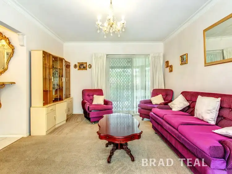 Third view of Homely unit listing, 2/14 Bulla Road, Essendon VIC 3040