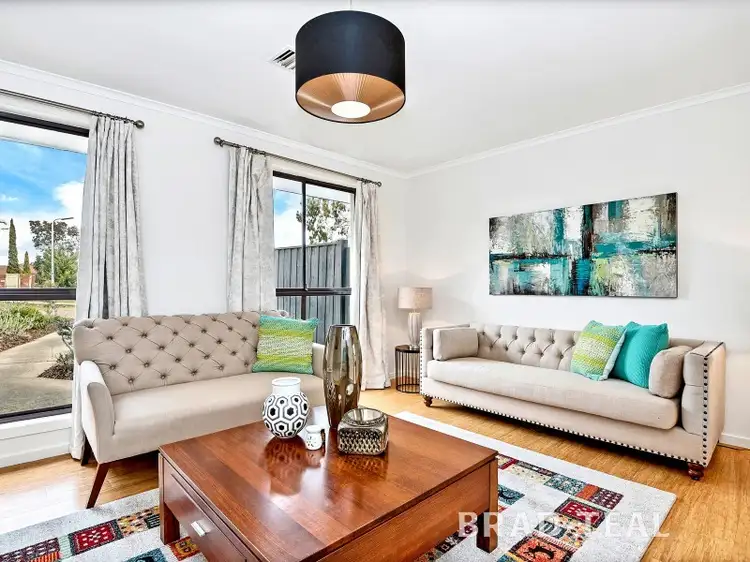 Second view of Homely house listing, 2 Ajax Close, Keilor Downs VIC 3038