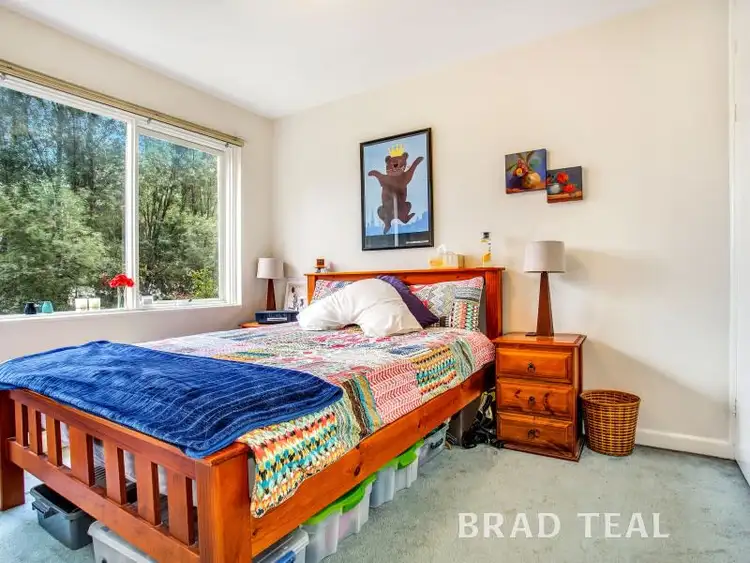 Fifth view of Homely unit listing, 1/50 Richardson Street, Essendon VIC 3040