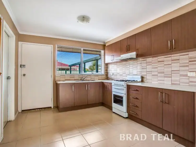 Second view of Homely house listing, 20 Dongola Road, Keilor Downs VIC 3038