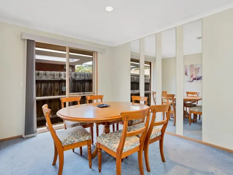 Fourth view of Homely house listing, 1 Nicholas Court, Keilor East VIC 3033