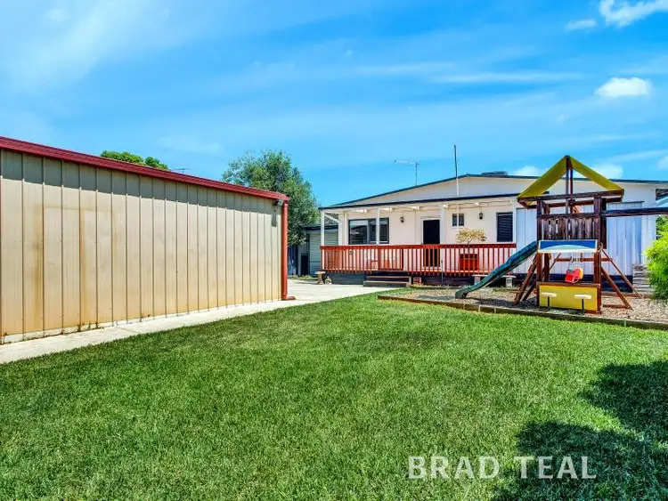 Sixth view of Homely house listing, 32 Tyrrell Crescent, Fawkner VIC 3060